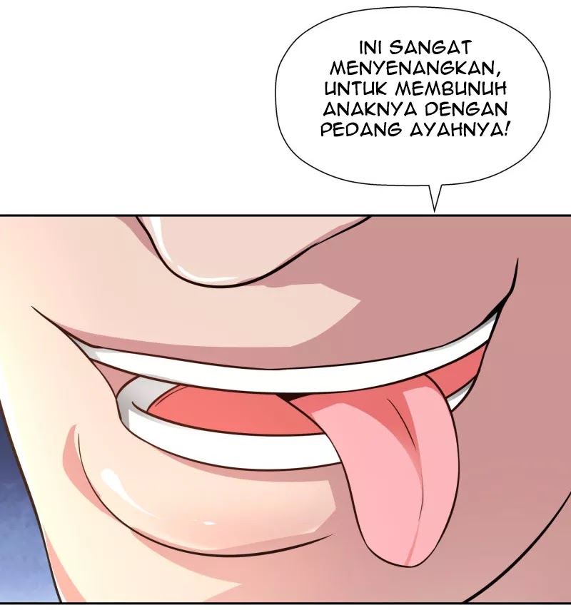 Sword Master of Soul Spirit Chapter 09 Gambar 24